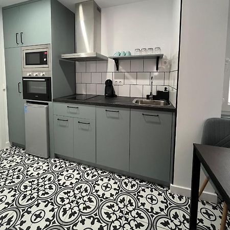 Apartamento Muelle Albacete Esterno foto