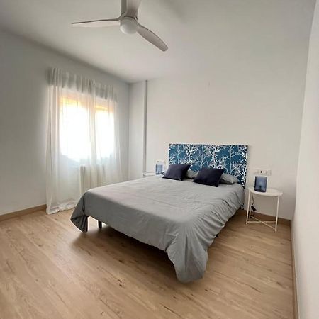 Apartamento Muelle Albacete Esterno foto