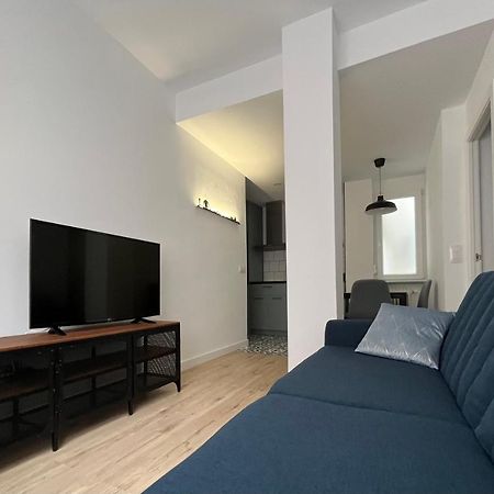 Apartamento Muelle Albacete Esterno foto