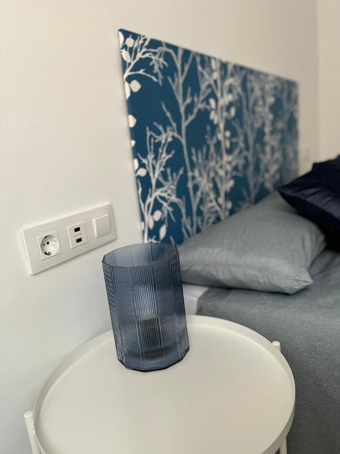Apartamento Muelle Albacete Esterno foto