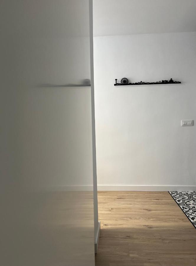 Apartamento Muelle Albacete Esterno foto
