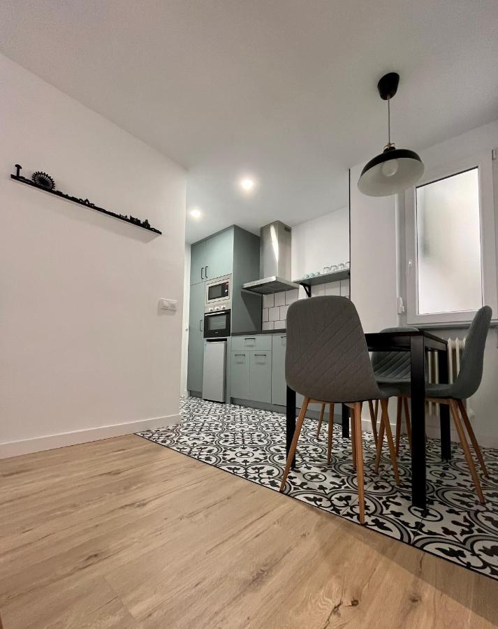 Apartamento Muelle Albacete Esterno foto