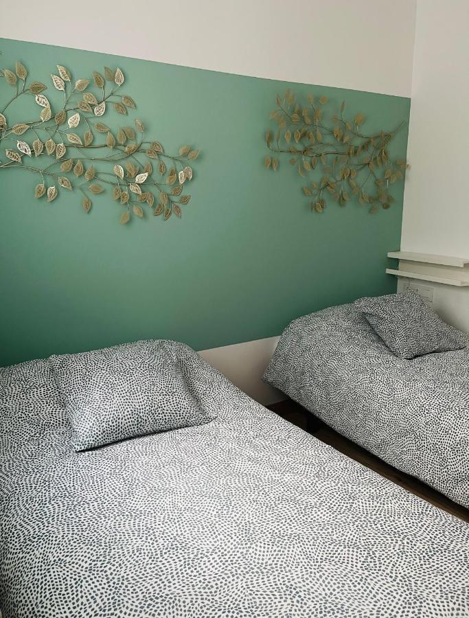 Apartamento Muelle Albacete Esterno foto