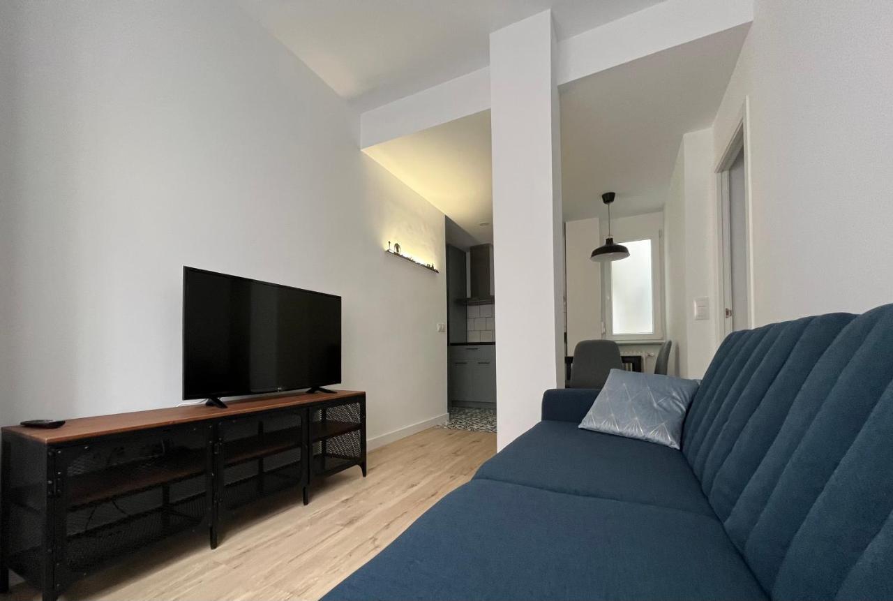 Apartamento Muelle Albacete Esterno foto